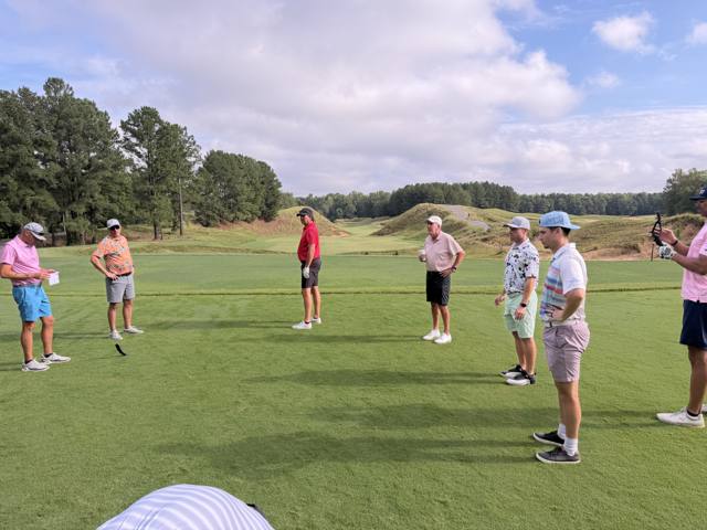 Golf trip photo 4