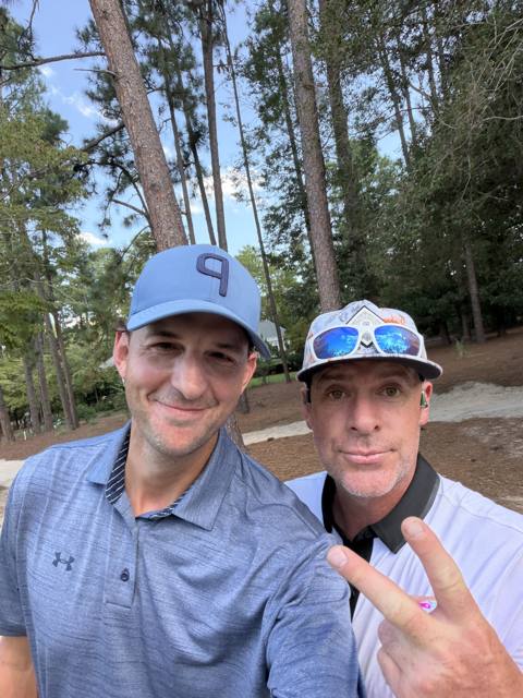 Golf trip photo 7