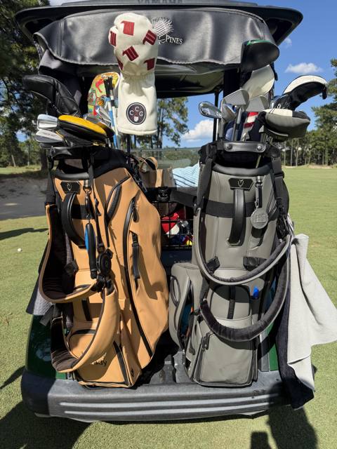 Golf trip photo 8