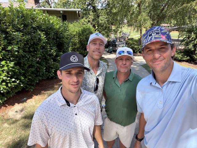 Golf trip photo 10