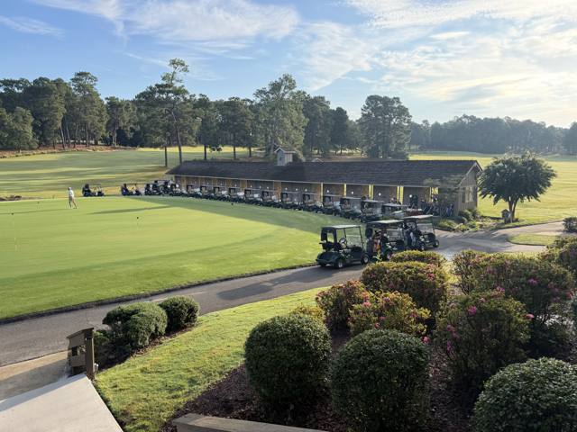 Golf trip photo 13