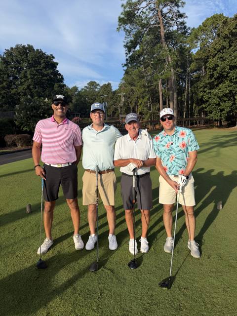 Golf trip photo 14